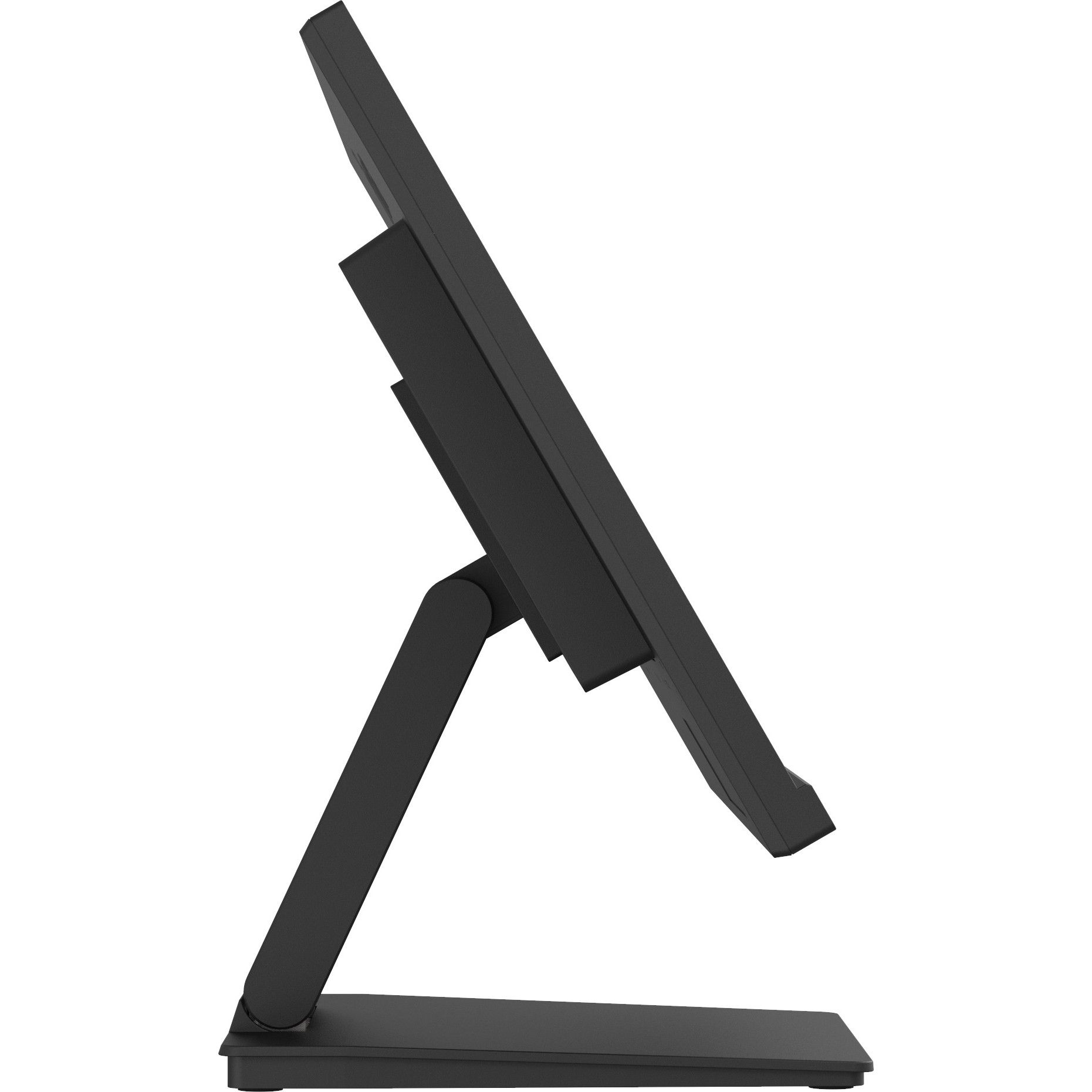 Monitor IIYAMA T2454MSC-B3AG / 23.8"/ Full HD LED IPS Multi Touch / 83Hz / 4ms / HDMI+USB+DP - Zezë - Figura 7