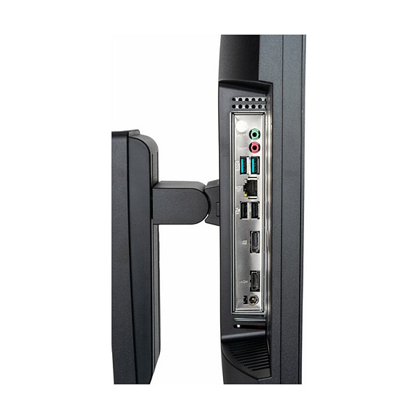AIO TERRA 2410HA Greenline / i5-12400 / 16GB DDR5 / 500GB / 23.8" Full HD LCD / Intel UHD Graphics 730 - Zezë - Figura 5