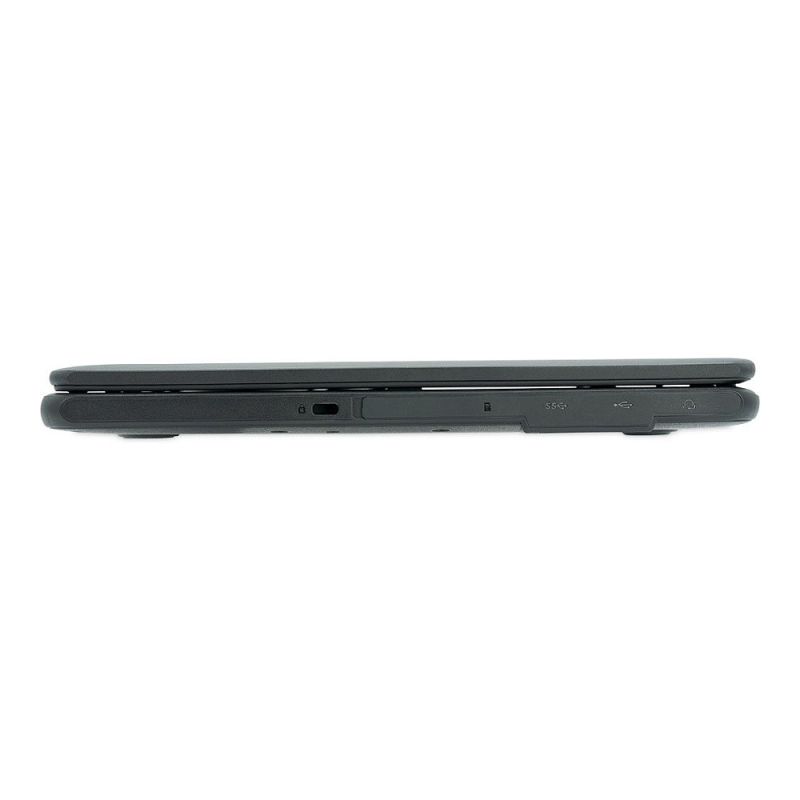 Laptop Terra Mobile 360-11V4 / N100 /4GB DDR4 / 128GB / 11.6" WXGA LED / DE - Gri e mbyllur - Figura 2