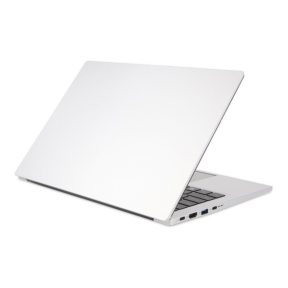 Laptop Wortmann Terra Mobile 1410R / i5-1334U / 16GB DDR4 / 512GB / 14" WUXGA / Iris Xe Graphics / DE - Zezë/Argjend - Figura 4