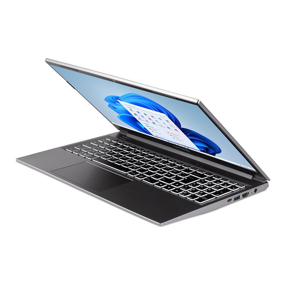 Laptop Terra Mobile 1517R / i3-1315U / 8GB DDR4 / 500GB / 15.6" Full HD LED / UHD Graphics / DE - Gri - Figura 4