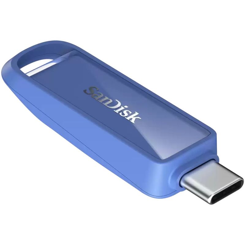 USB Flash Drive / PhoneDrive / 1TB / USB-C / Blu