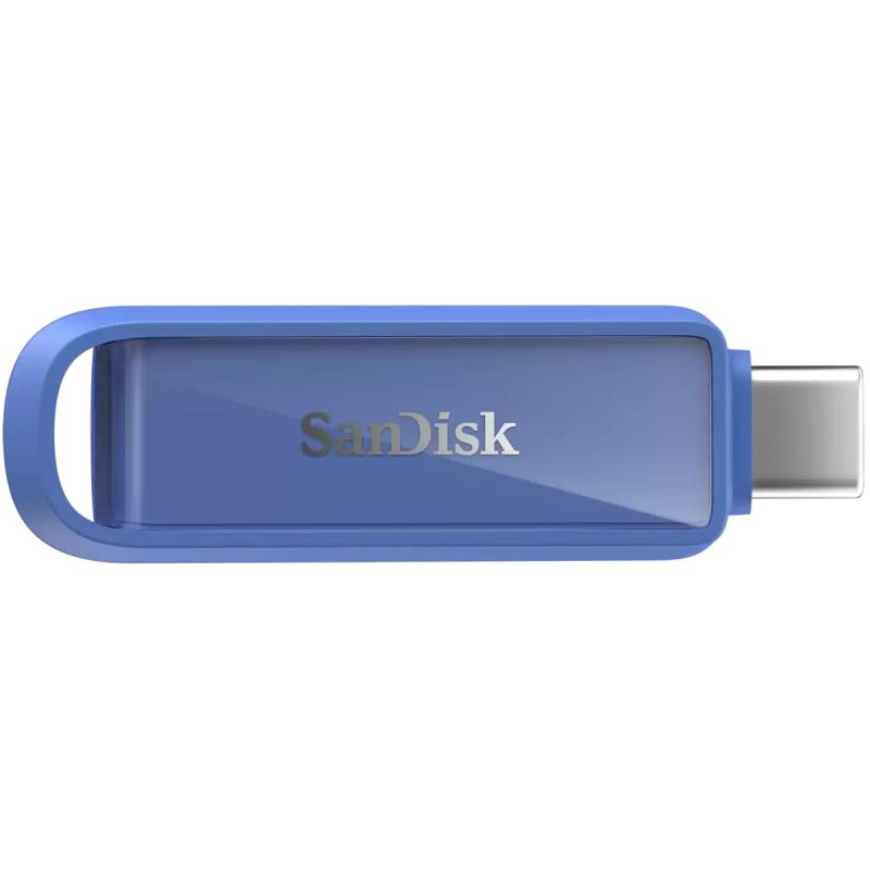 USB Flash Drive / PhoneDrive / 512GB / USB-C / Blu - Figura 2