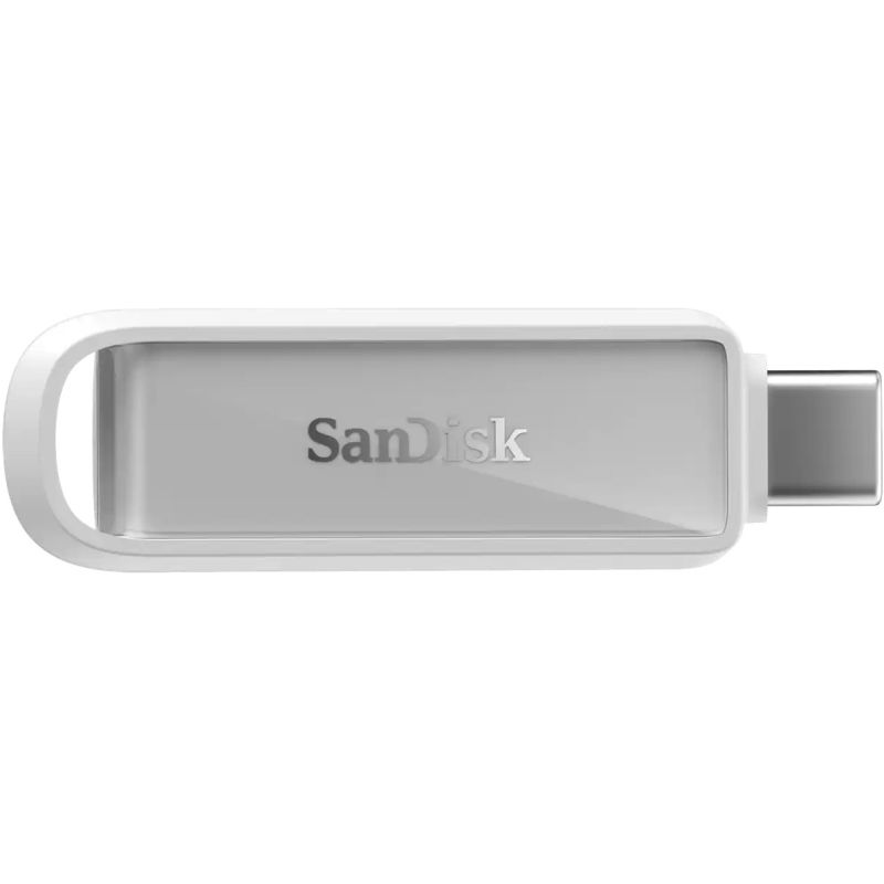 USB Flash Drive / PhoneDrive / 1TB / USB-C / Bardhë