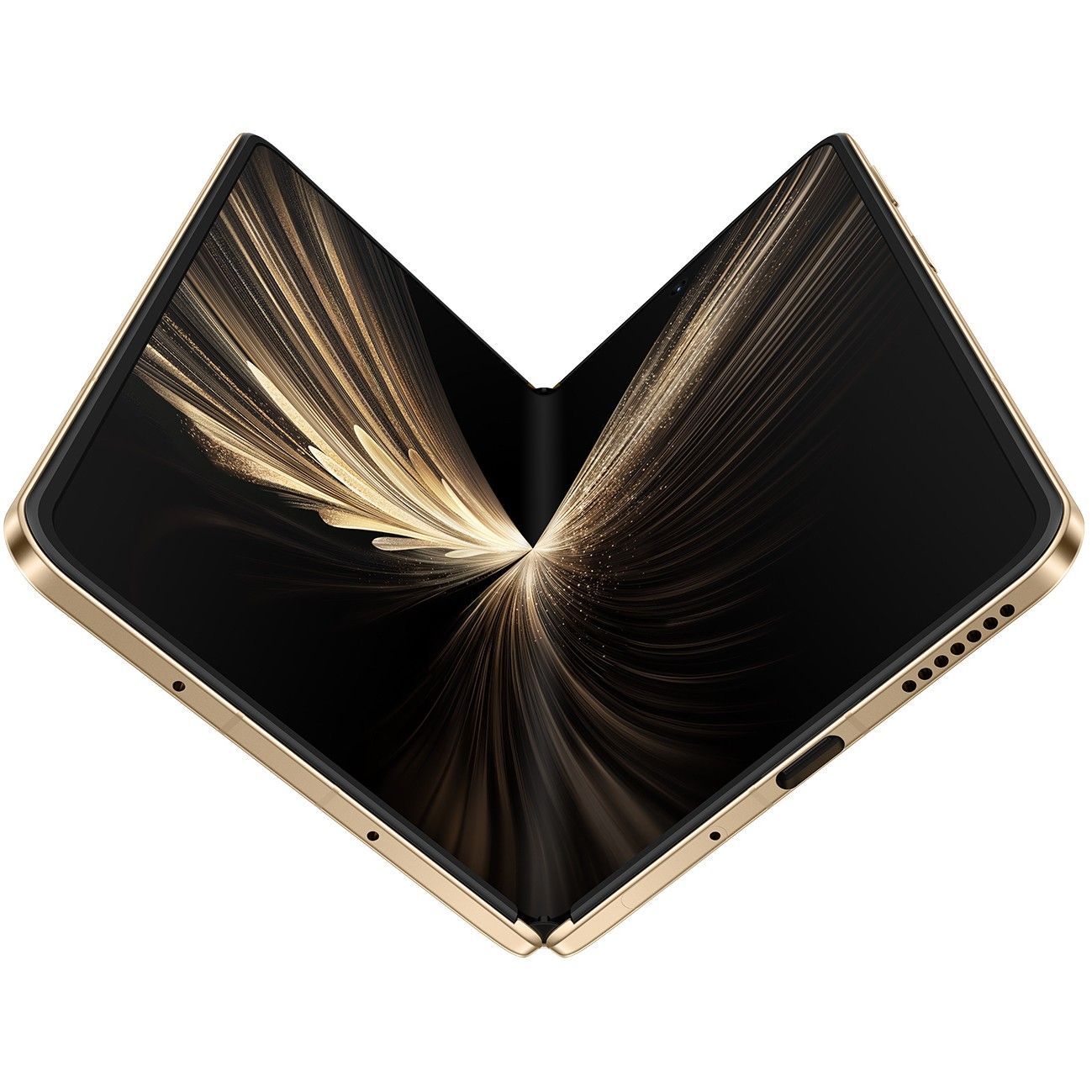 Telefon i mençur HONOR Magic V5 5G / 16GB / 512GB - Ari - Figura 6