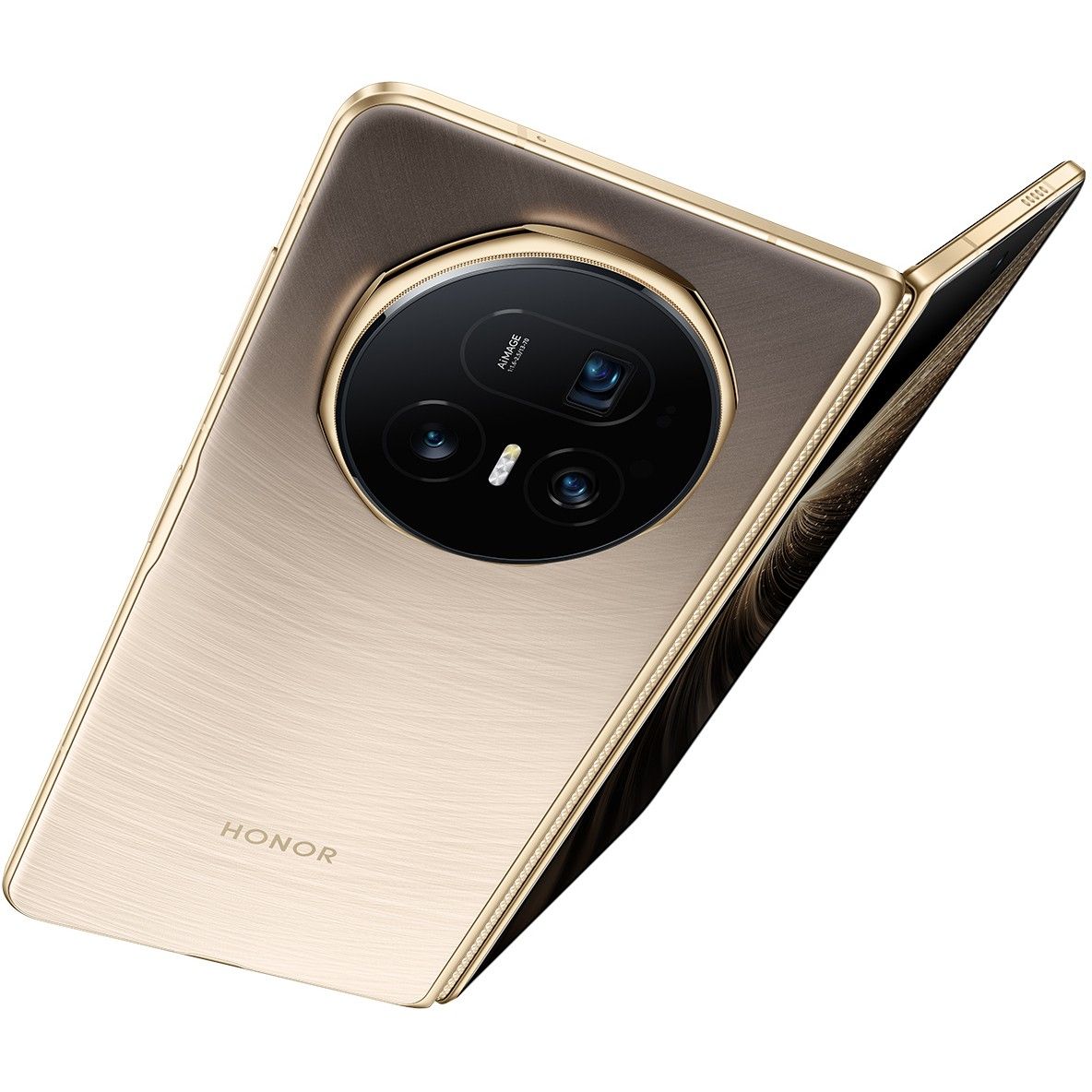 Telefon i mençur HONOR Magic V5 5G / 16GB / 512GB - Ari - Figura 7