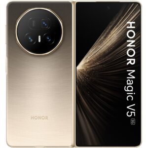 Telefon i mençur HONOR Magic V5 5G / 16GB / 512GB - Ari