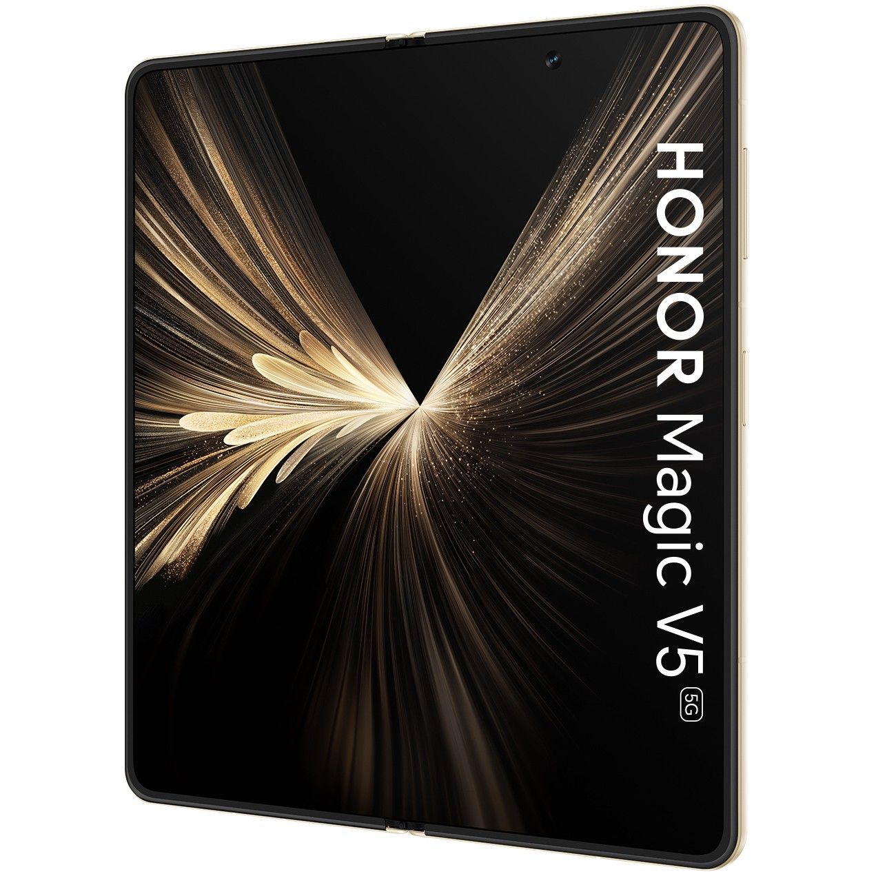 Telefon i mençur HONOR Magic V5 5G / 16GB / 512GB - Ari - Figura 3
