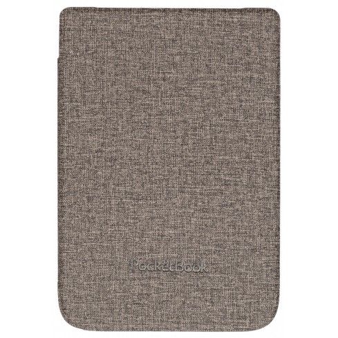 Aksesorë për tablet PocketBook / Flip cover - Gri - Figura 2