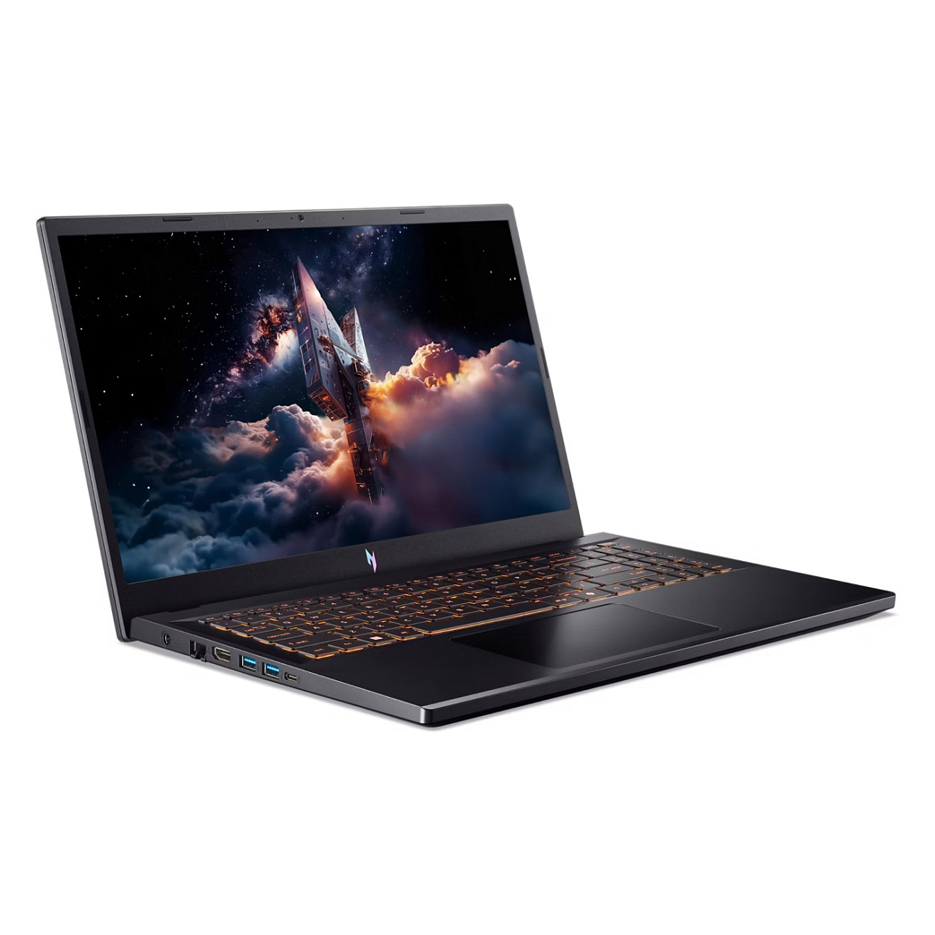 Laptop Gaming Acer Nitro V15 / i7-13620H / 16GB / 1TB / 15.6' Full HD IPS 165Hz / RTX 5060 8GB / DE - Zezë - Figura 2