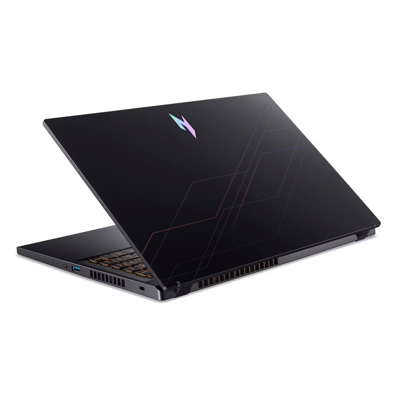 Laptop Gaming Acer Nitro V15 / i7-13620H / 16GB / 1TB / 15.6' Full HD IPS 165Hz / RTX 5060 8GB / DE - Zezë - Figura 5