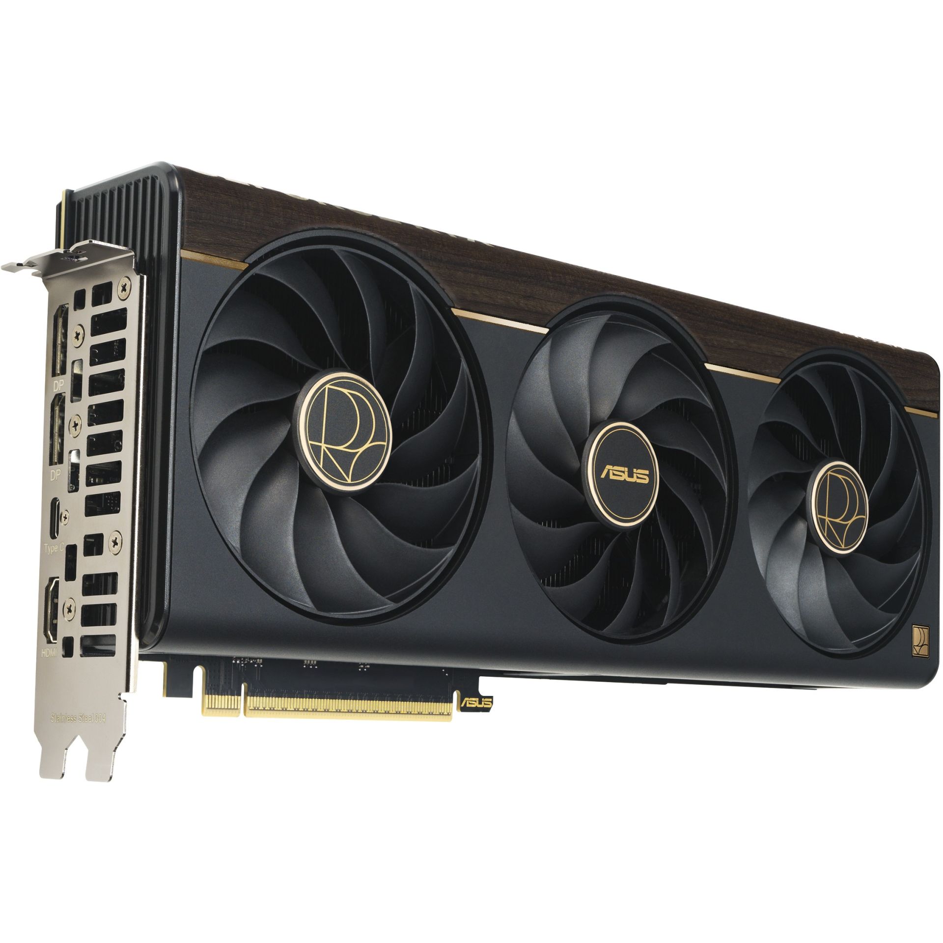Kartelë Grafike NVIDIA RTX 5080 16GB GDDR7 ASUS PROART OC 3Fan - Figura 3
