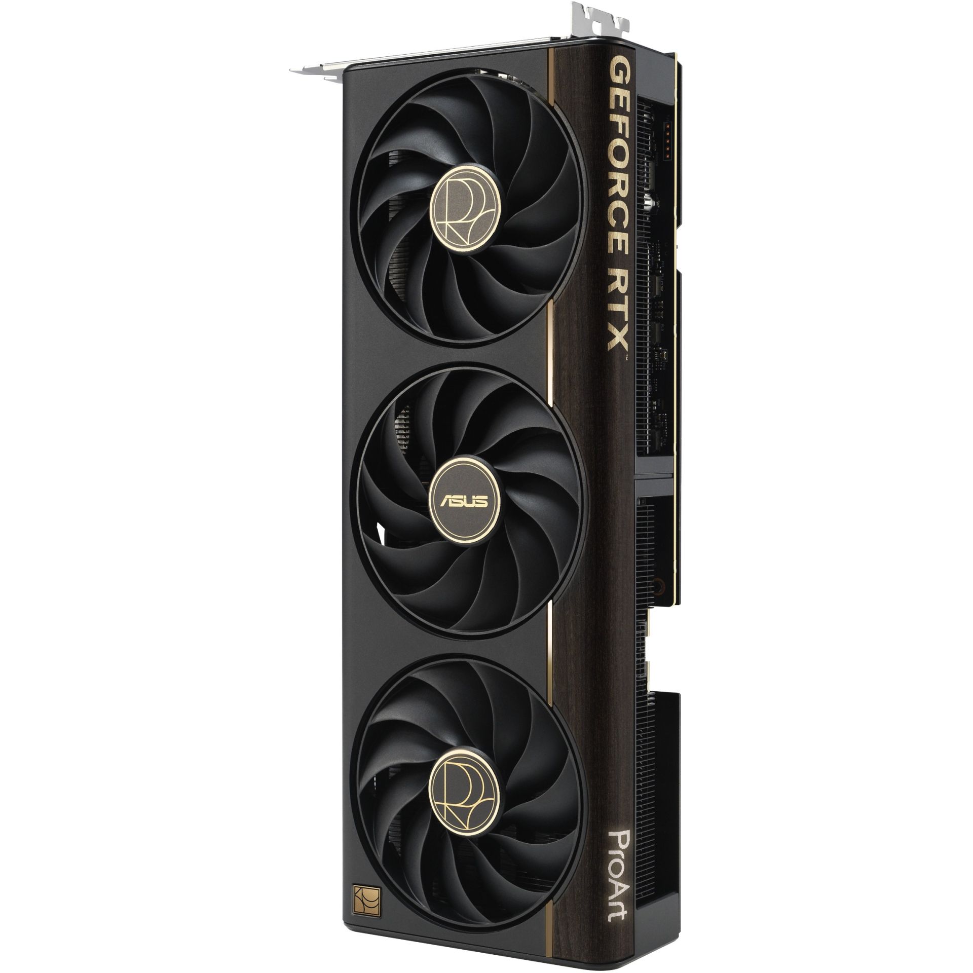 Kartelë Grafike NVIDIA RTX 5080 16GB GDDR7 ASUS PROART OC 3Fan - Figura 2