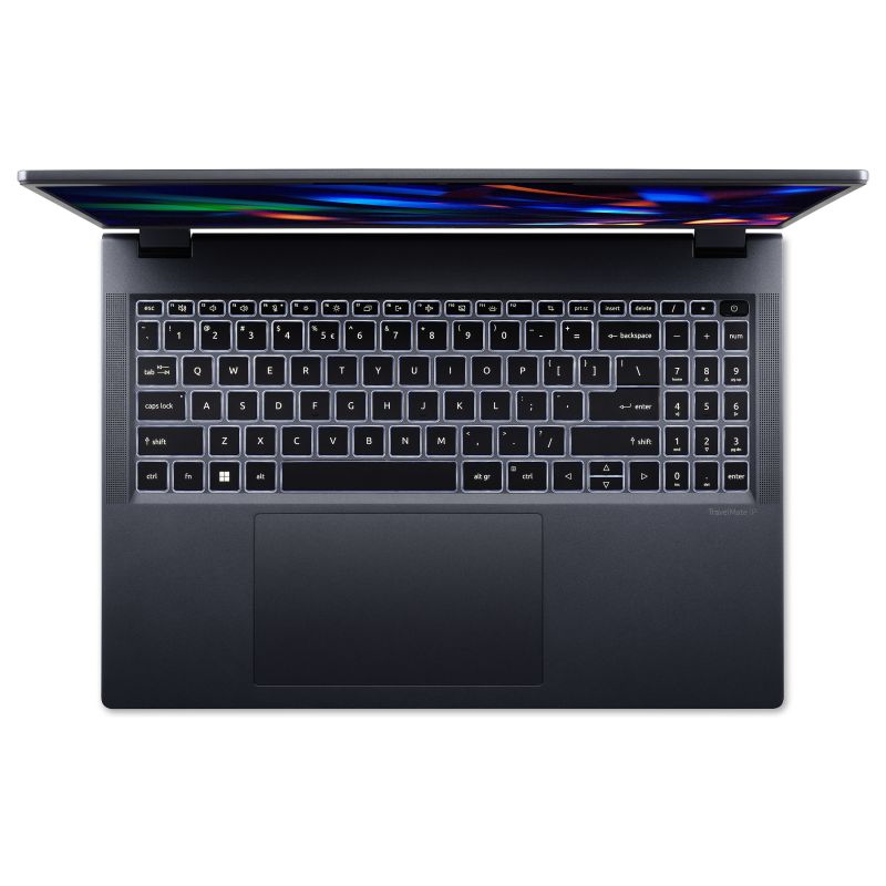 Laptop Gaming Acer Travelmate P4 Notebook / i5-1335U / 16GB DDR4 / 512GB / 16" WUXGA IPS / RTX 2050 4GB - Blu e mbyllur - Figura 4