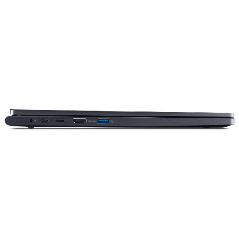 Laptop Gaming Acer Travelmate P4 Notebook / i5-1335U / 16GB DDR4 / 512GB / 16" WUXGA IPS / RTX 2050 4GB - Blu e mbyllur - Figura 5
