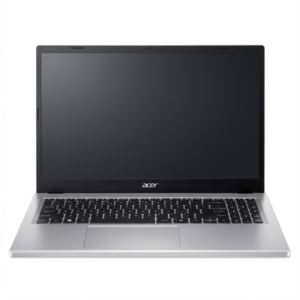 Laptop Acer Aspire 3 A315-59-72ZQ / i7-1255U / 16GB DDR4 / 512GB / 15.6" Full HD IPS / Intel Iris Xe Graphics / DE - Gri