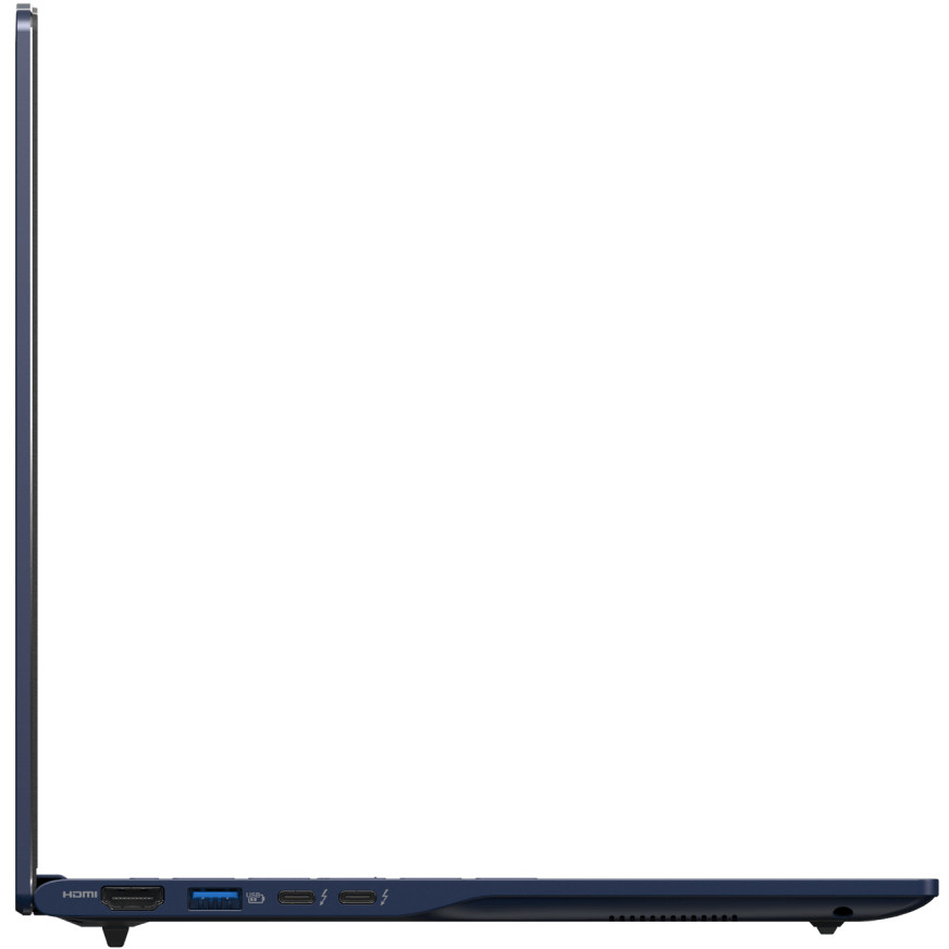Laptop Acer Swift 14 AI OLED SF14-51-75E9 / Ultra 7 258V / 32GB LPDDR5x / 1TB / 14" 2.8K OLED / Intel Arc Graphics 140V / DE - Blu e mbyllur - Figura 2