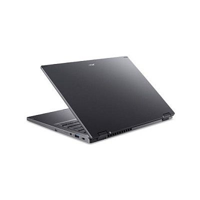 Laptop Acer Aspire Spin 14 ASP14-52MTN-79EW Convertible Notebook / Ultra 7 155U / 32GB LPDDR5x / 1TB / 14" WUXGA IPS LED / Touchscreen / Intel Graphics / DE - Gri - Figura 3