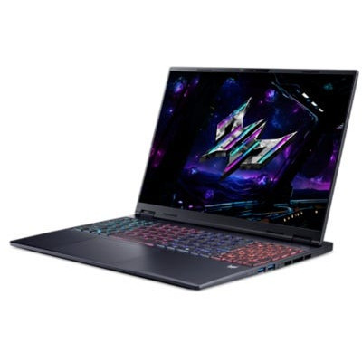 Laptop Gaming Acer Predator Helios Neo 16S AI OLED PHN16S-71 / Ultra 9 275HX / 32GB DDR5 / 1TB / 16" WQXGA OLED / RTX 5070 Ti 12GB - Zezë - Figura 3