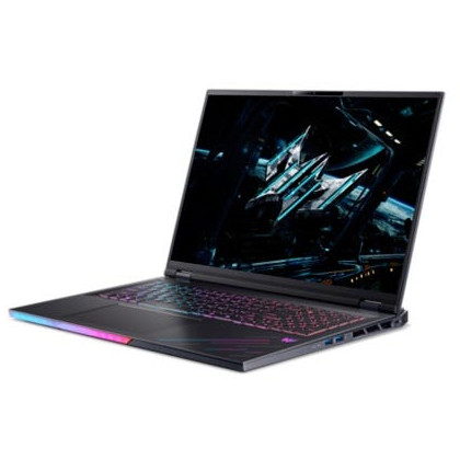 Laptop Gaming Acer Predator Helios 18 AI / Ultra 9 275HX / 32GB DDR5/ 2TB / 18" WQXGA MINI IPS LED / RTX 5080 16GB - Zezë - Figura 3