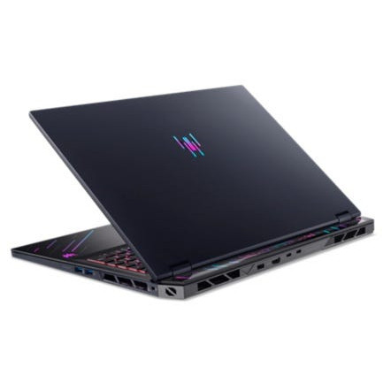 Laptop Gaming Acer Predator Helios 18 AI / Ultra 9 275HX / 32GB DDR5/ 2TB / 18" WQXGA MINI IPS LED / RTX 5080 16GB - Zezë - Figura 5