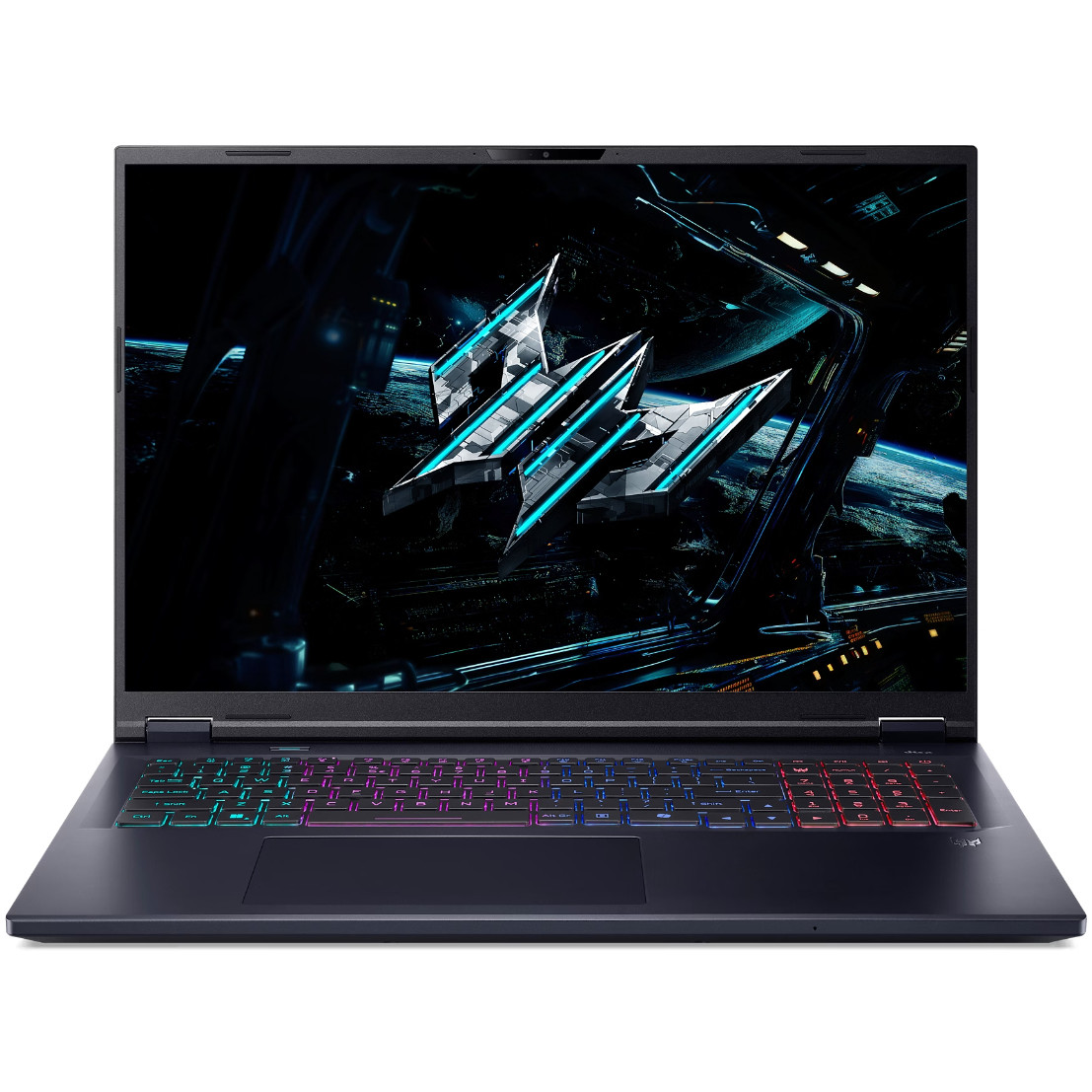 Laptop Gaming Acer Predator Helios Neo 18 AI PHN18-72-90DM / Ultra 9 275HX / 32GB DDR5 / 1TB / 18" WQXGA IPS / RTX 5070 8GB - Zezë
