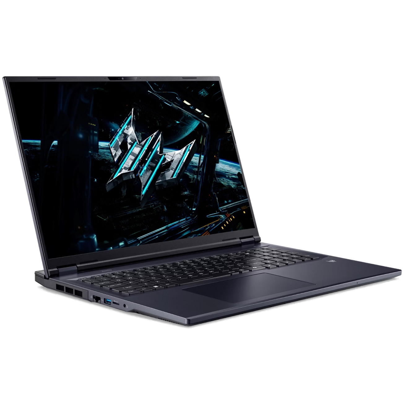 Laptop Gaming Acer Predator Helios Neo 18 AI PHN18-72-90DM / Ultra 9 275HX / 32GB DDR5 / 1TB / 18" WQXGA IPS / RTX 5070 8GB - Zezë - Figura 3