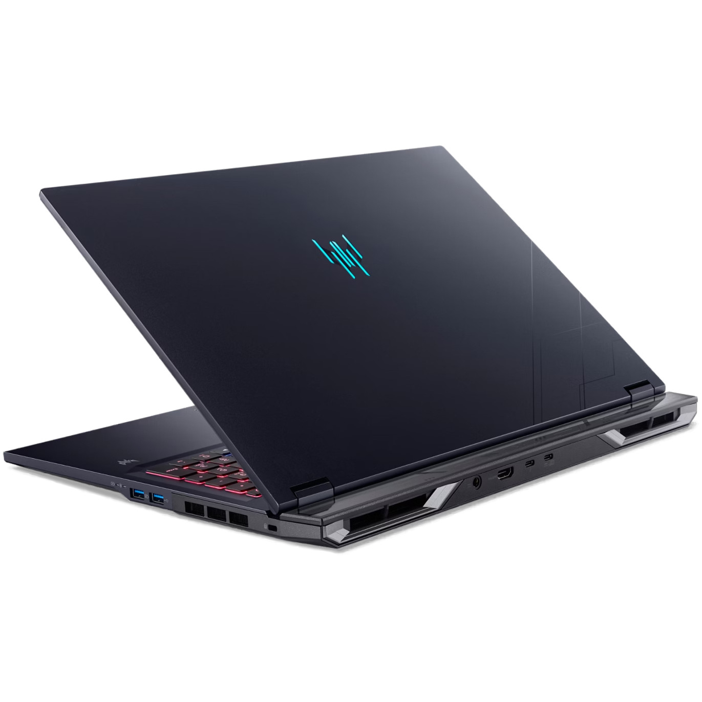 Laptop Gaming Acer Predator Helios Neo 18 AI PHN18-72-90DM / Ultra 9 275HX / 32GB DDR5 / 1TB / 18" WQXGA IPS / RTX 5070 8GB - Zezë - Figura 4