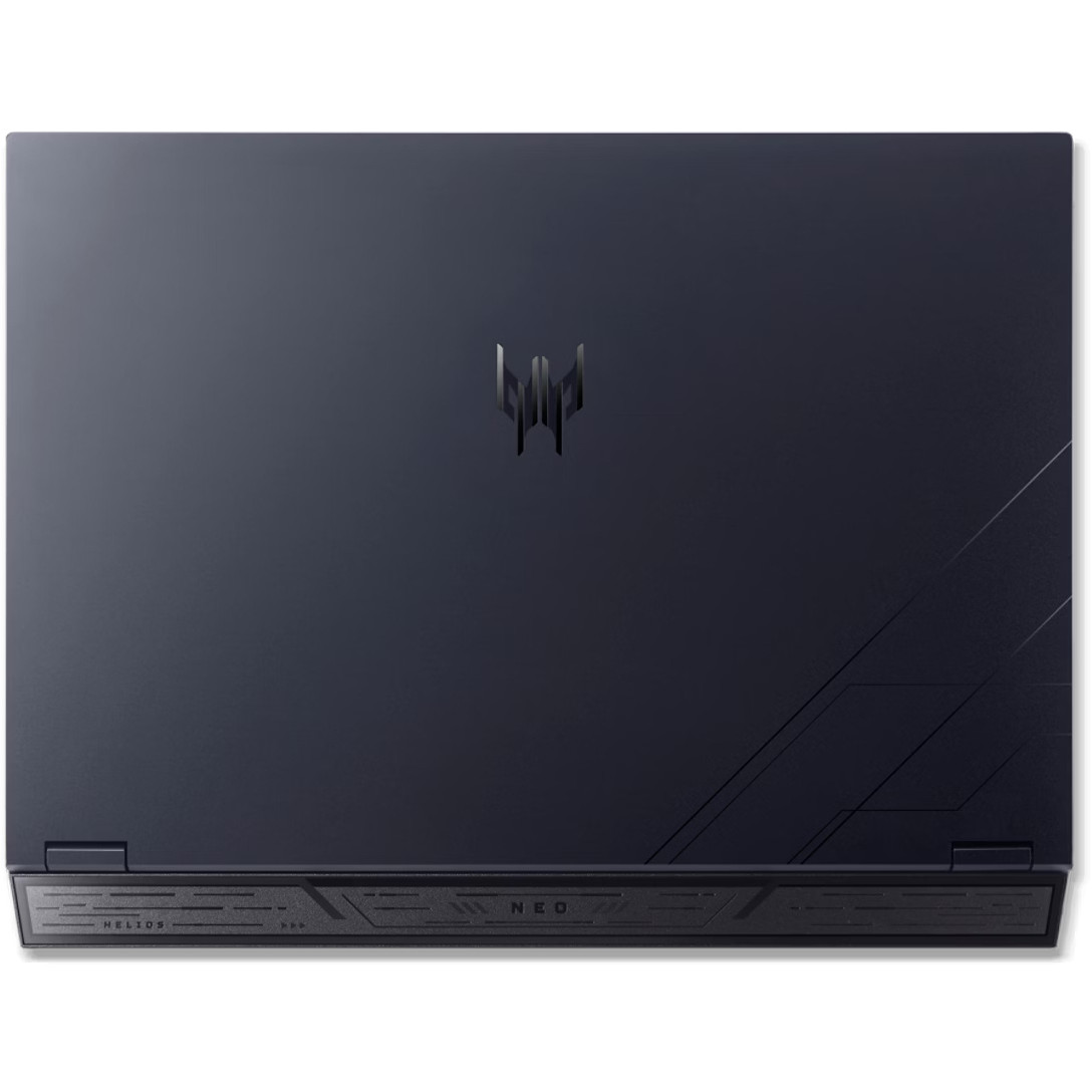 Laptop Gaming Acer Predator Helios Neo 18 AI PHN18-72-90DM / Ultra 9 275HX / 32GB DDR5 / 1TB / 18" WQXGA IPS / RTX 5070 8GB - Zezë - Figura 5