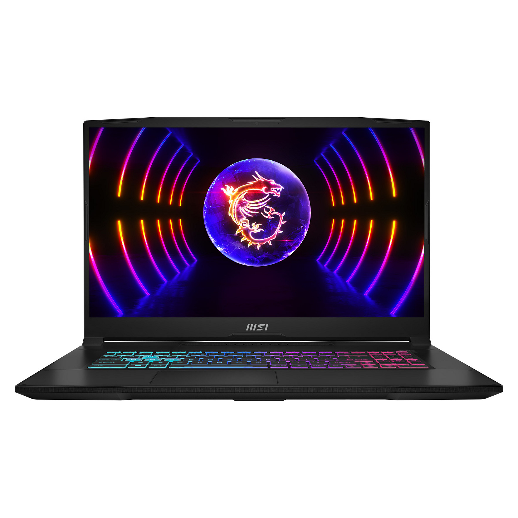 Laptop Gaming MSI Katana 17 / i5-13420H / 16GB DDR5 / 512GB / 17.3" Full HD AG 144Hz / RTX 3050 8GB / DE - Zezë