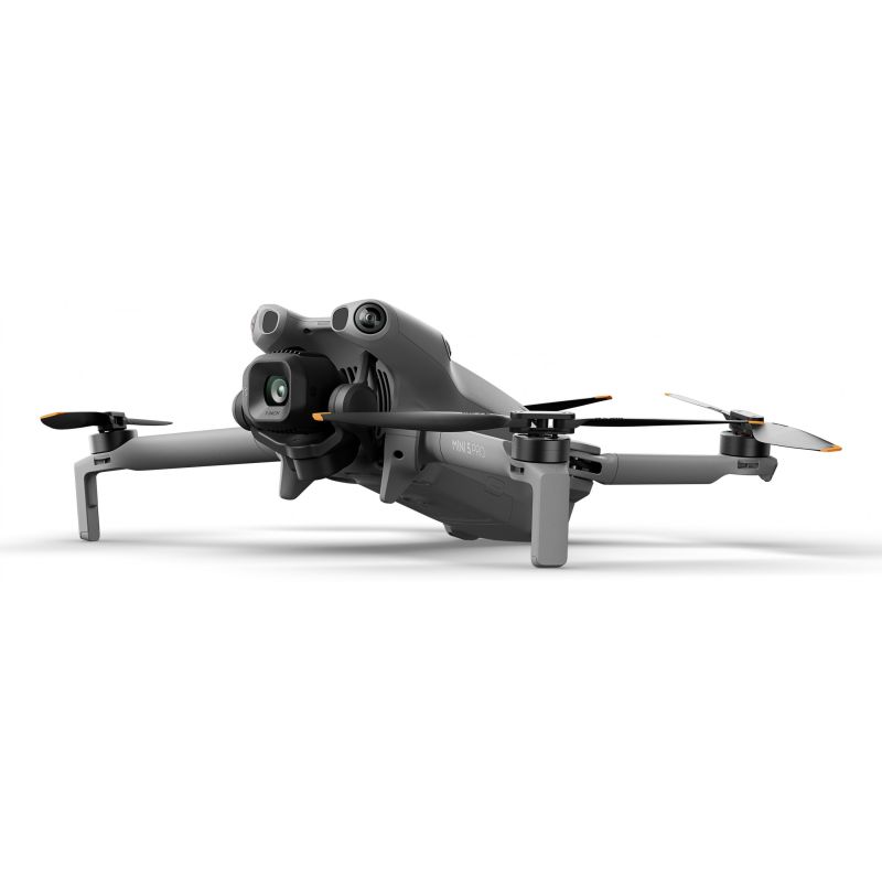 Drone DJI Mini 5 Pro Fly More Combo + RC 2 - Hiri - Figura 5