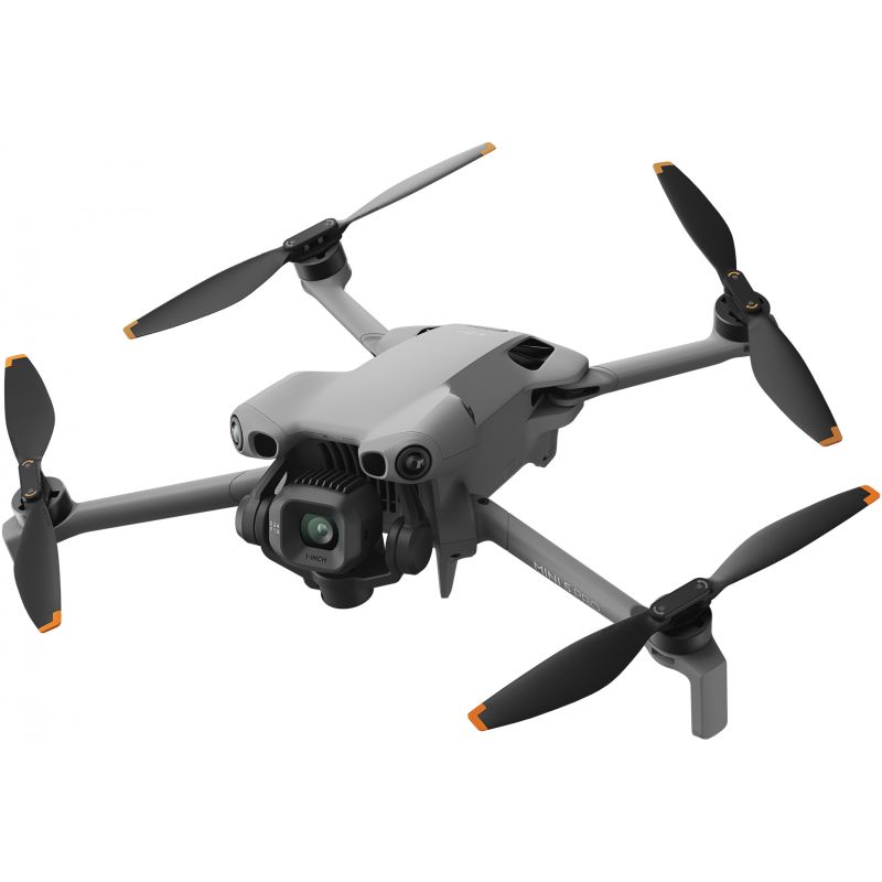 Drone DJI Mini 5 Pro Fly More Combo + RC 2 - Hiri - Figura 6