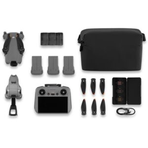 Drone DJI Mini 5 Pro Fly More Combo + RC 2 - Hiri