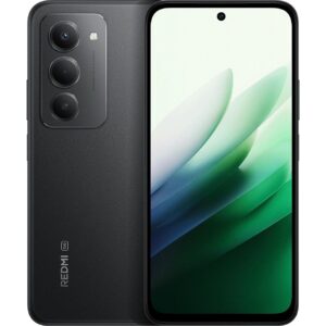Telefon i mençur Xiaomi Redmi 15 / 5G / Dual Sim / 4GB / 128GB - Zezë