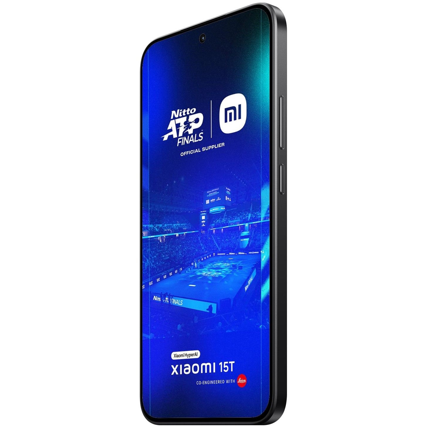 Telefon i mençur Xiaomi / 15T / 5G Dual Sim / 12GB / 512GB - Zezë - Figura 3