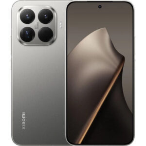 Telefon Xiaomi 15T Pro 5G / 6.83"/ 12GB / 1TB / Dual SIM - Gri