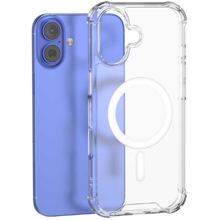 4smarts Hybrid Case Ibiza for Apple iPhone 17 - Figura 2