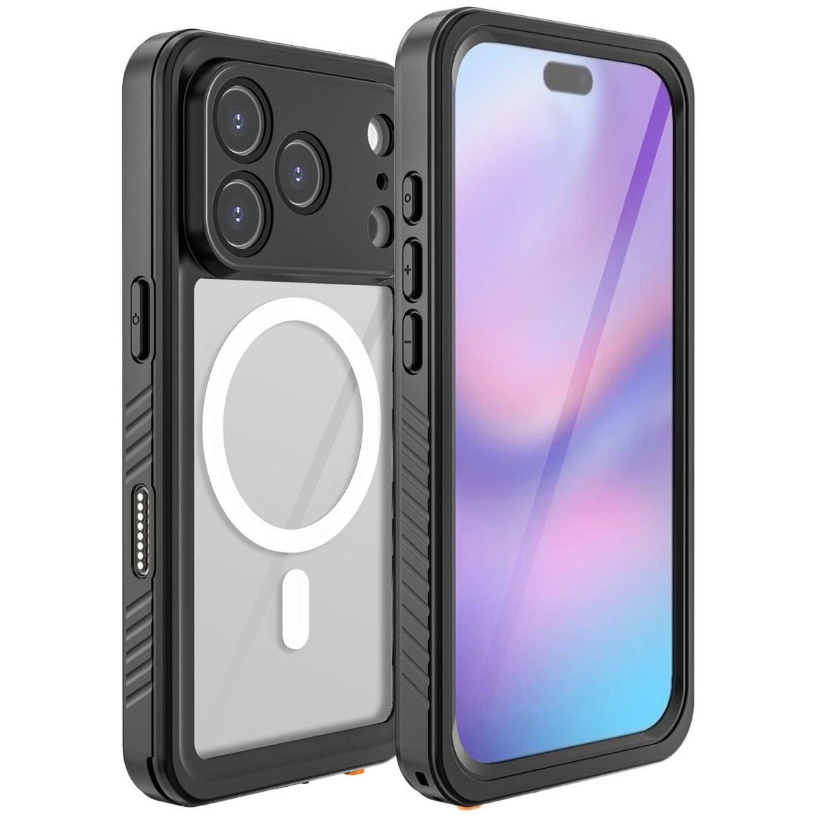 4smarts Waterproof Case Stark for Apple iPhone 17 Pro - Figura 3
