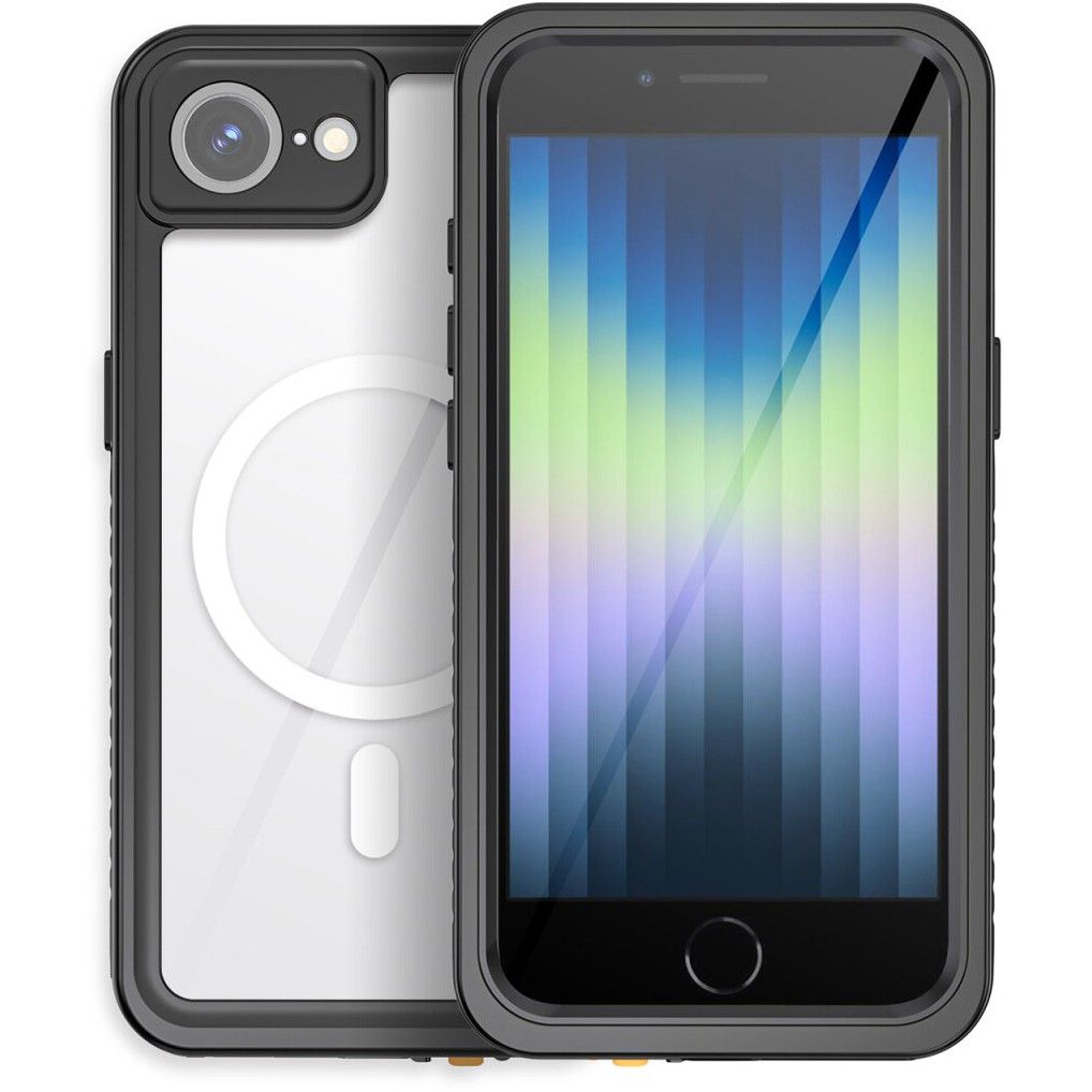 4smarts Waterproof Case Stark for Apple iPhone 17 Pro - Figura 4