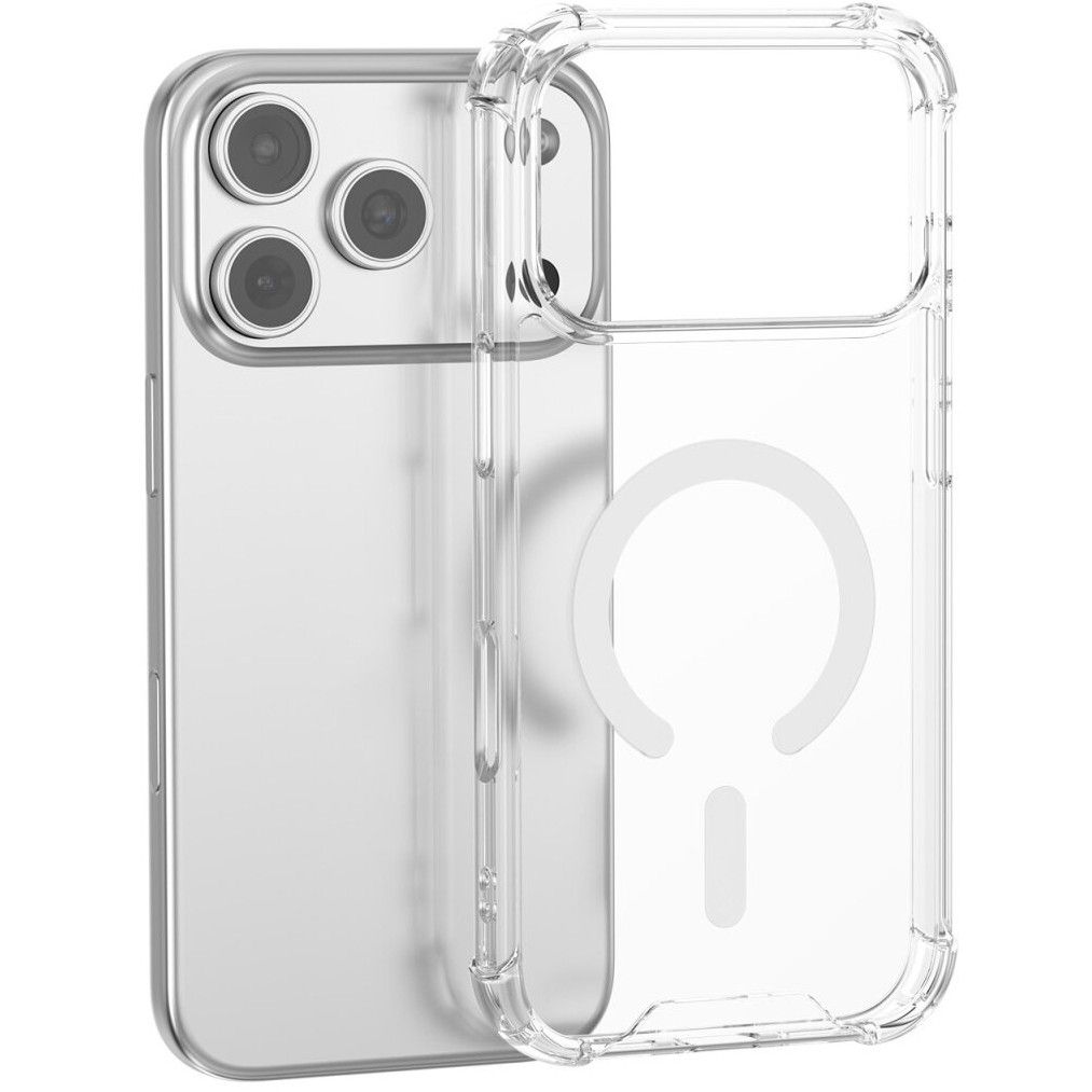 4smarts Hybrid Case Ibiza for Apple iPhone 17 Pro Max - Figura 2