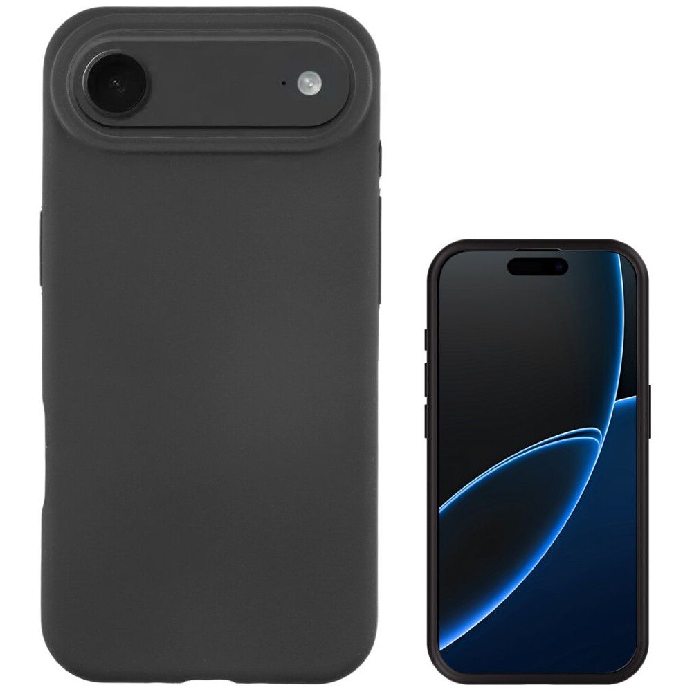4smarts Silicone Case Cupertino for Apple iPhone – Zezë