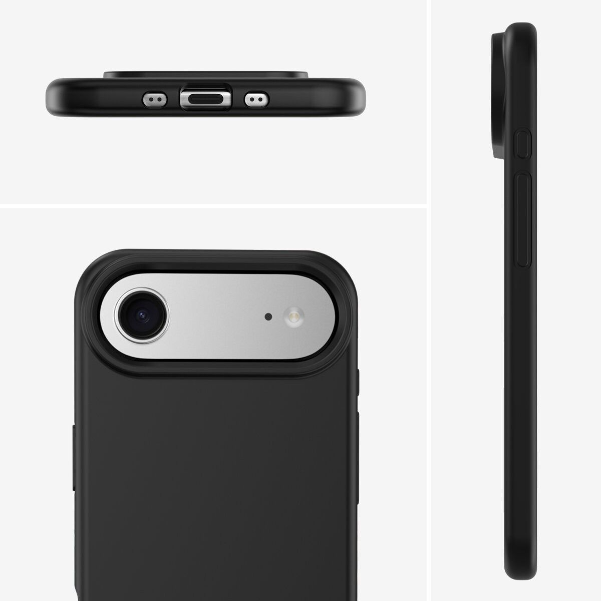 4smarts Silicone Case Cupertino for Apple iPhone – Zezë - Figura 2