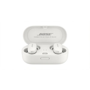 Kufje pa kabllo Bose Ultra Open Ear Earbuds me OpenAudio Technology - Bardhë