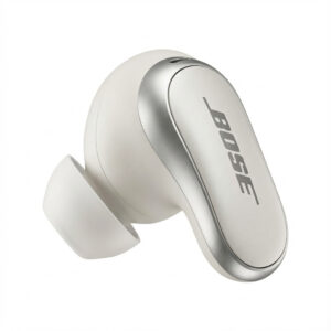 Kufje pa kabllo Bose QuietComfort Ultra Earbuds (2nd Gen) – Bardhë