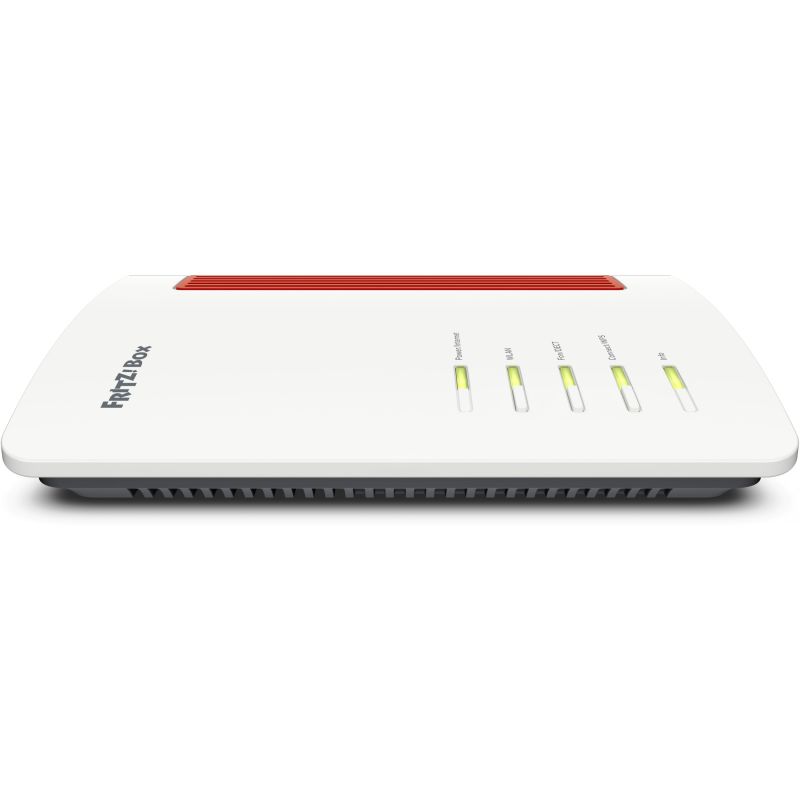 Ruter AVM FRITZ!Box 4690 / Wi-Fi 7 Mesh - Figura 4