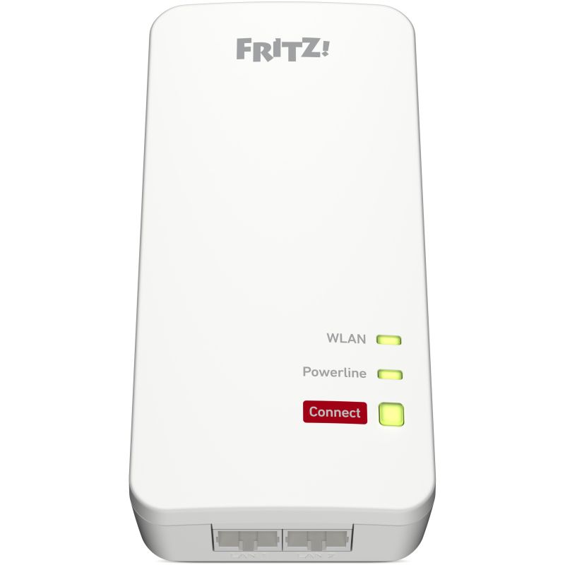 Power-LAN FRITZ! 1240 AX / 1200 Mbps Adapter - Figura 2