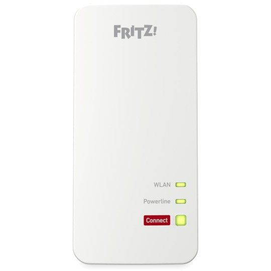 Power-LAN FRITZ! 1240 AX / 1200 Mbps Adapter - Figura 5