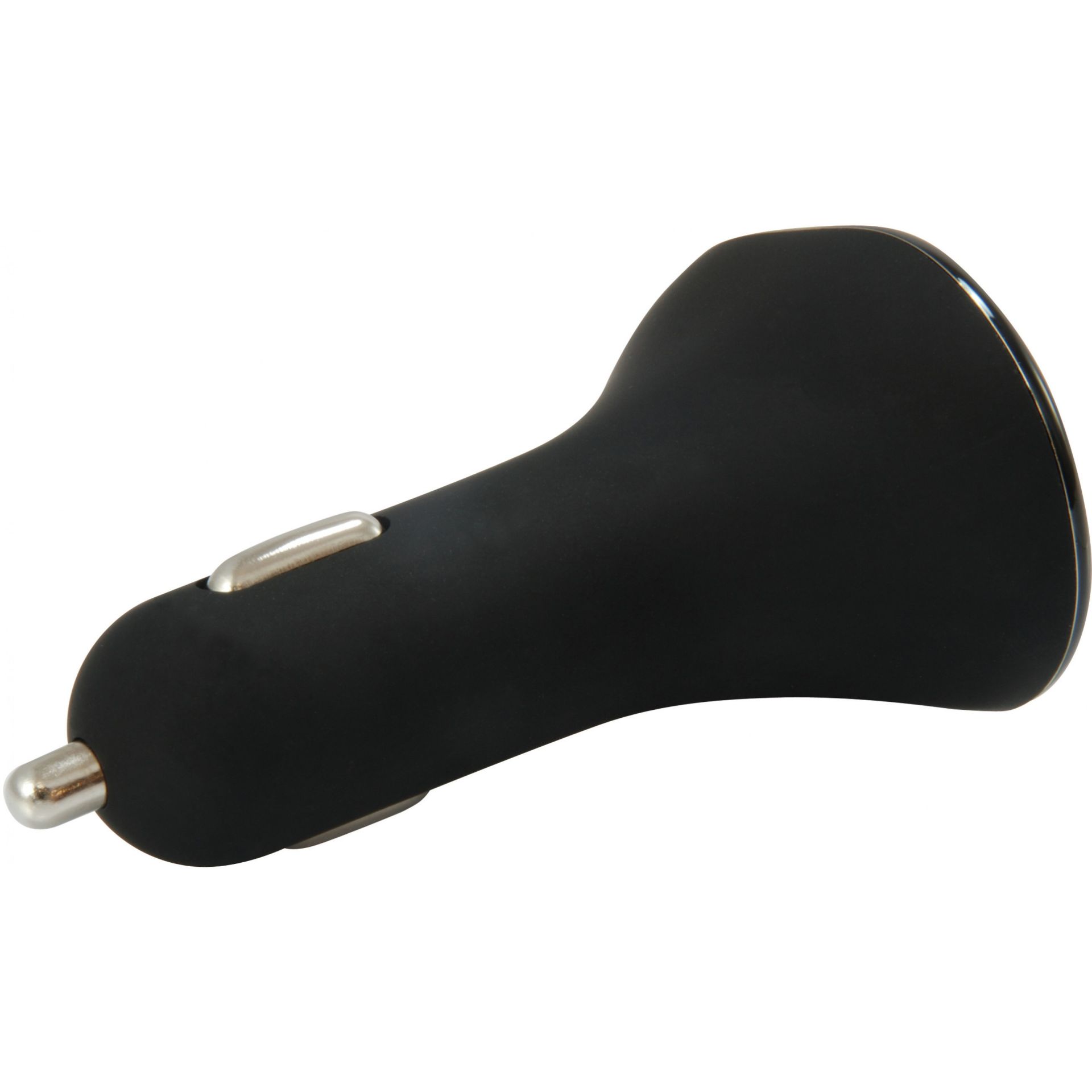 Conceptronic 3-Port USB Car Charger 3x USB-A / 31.5W – Zezë - Figura 5