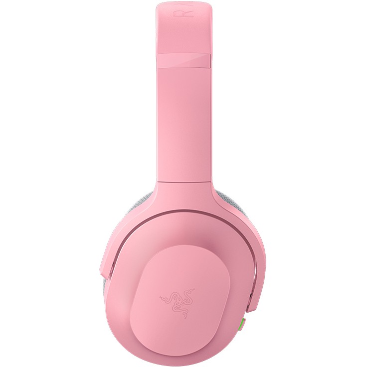 Kufje Gaming Razer Barracuda – Rozë