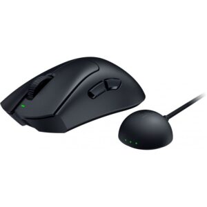 Maus Gaming Razer DeathAdder V4 Pro Wireless - Zezë